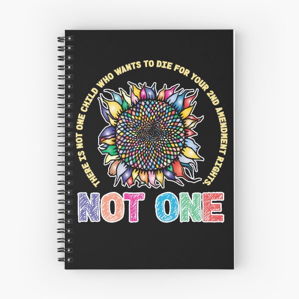 Item preview, Protect Kids Not Guns, Not One Child designed and sold by mamahellfire31.
