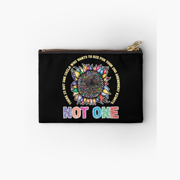 Item preview, Protect Kids Not Guns, Not One Child designed and sold by mamahellfire31.