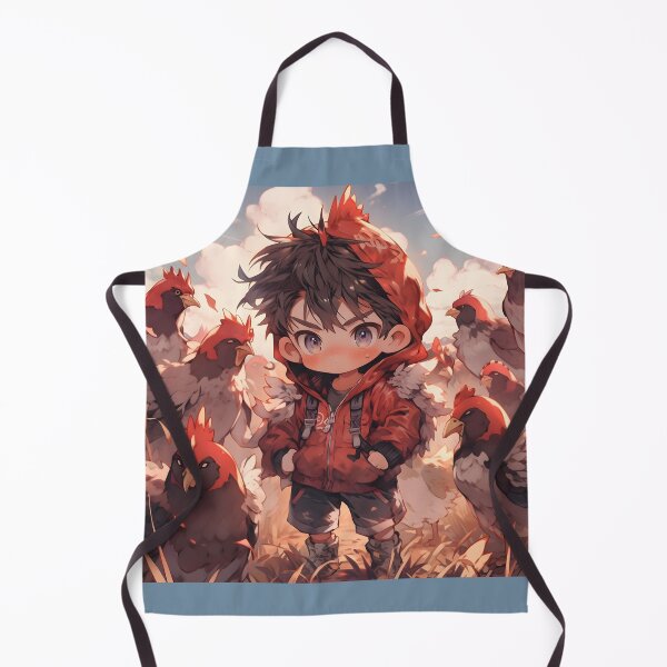 Item preview, Year of the Rooster designed and sold by Bigclur.