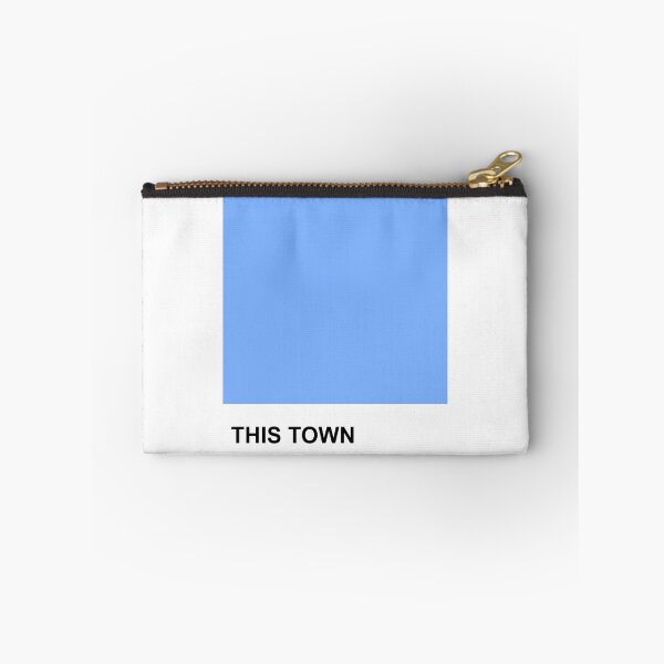 Item preview, This Town designed and sold by Julia DeVincentis.