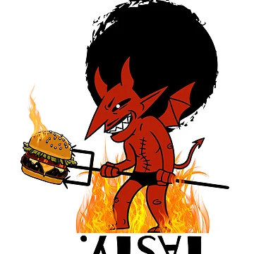 Artwork thumbnail, TASTY. by JOBASART