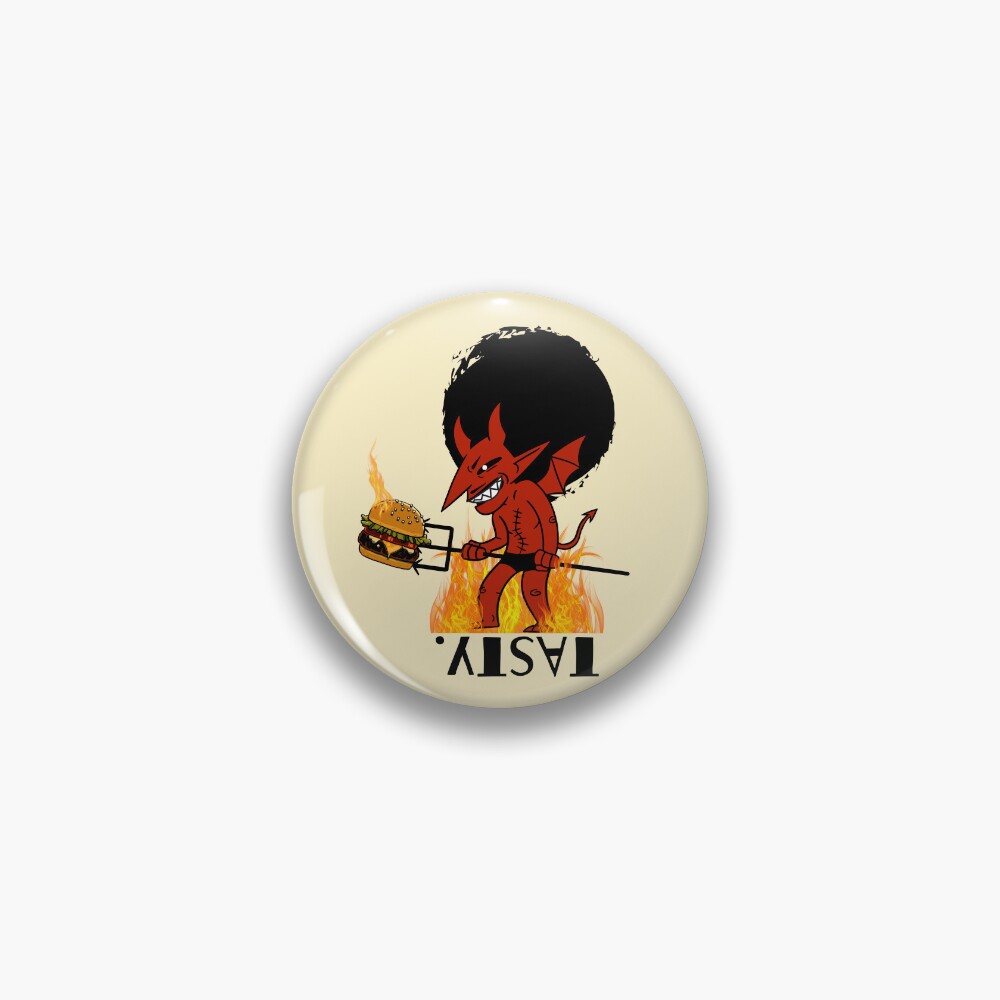 Item preview, Pin designed and sold by JOBASART.