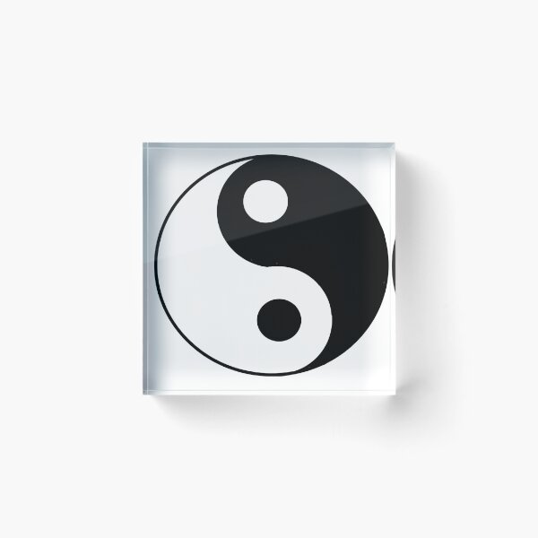 Item preview, Simple Balance designed and sold by Panduh Grafix.