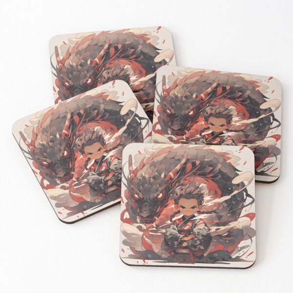 Item preview, Year of the Dragon designed and sold by Bigclur.