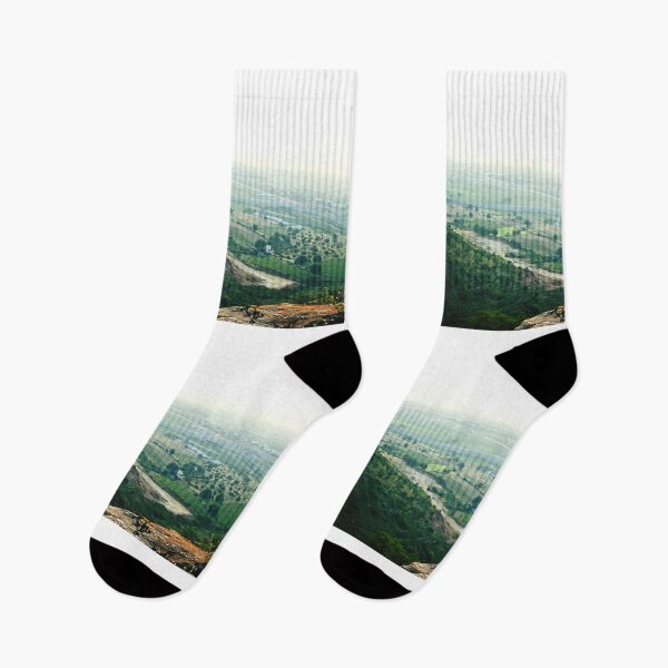 Item preview, Landscape of Hill and Sky designed and sold by Rav33822.