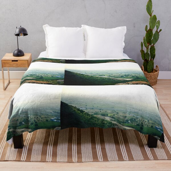 Item preview, Landscape of Hill and Sky designed and sold by Rav33822.