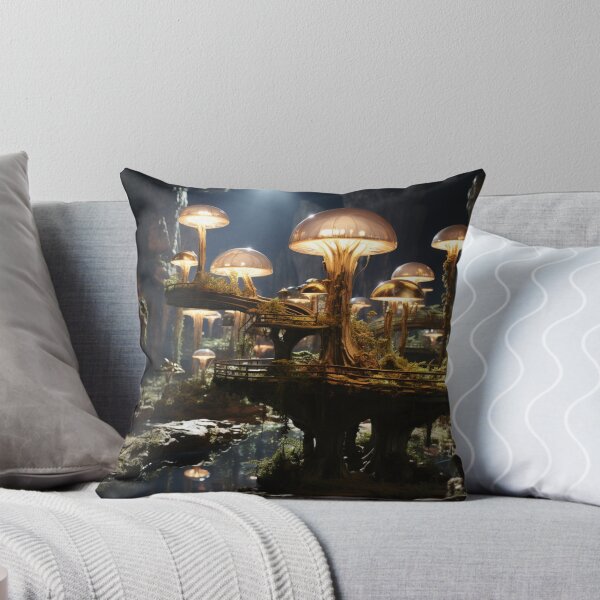 Item preview, Fantastic landscape  designed and sold by fanzen69.
