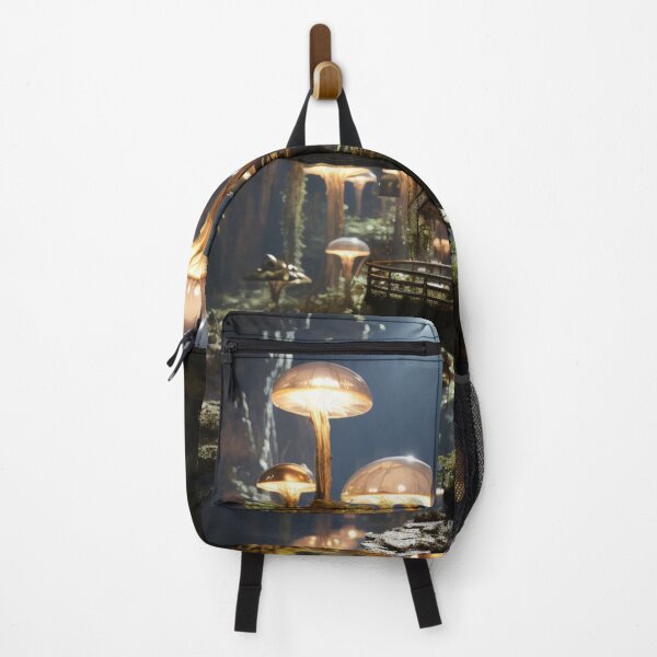 Item preview, Fantastic landscape designed and sold by fanzen69.