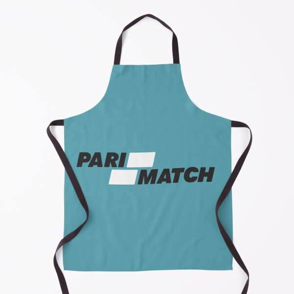 Aperçu de l'œuvre Logo Pari-Match créée et vendue par ElmoreBeier.