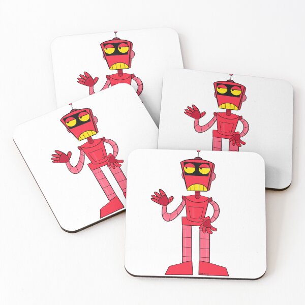Item preview, Robot designed and sold by hauntmeex3.