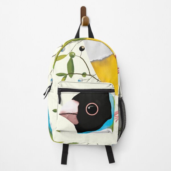 Item preview, Gouldian Finch designed and sold by Karin Taylor.