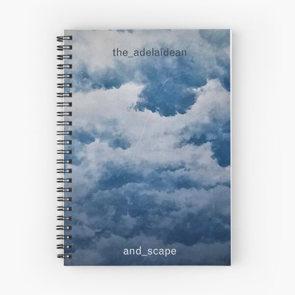 Item preview, andscape (album cover) designed and sold by adelaidesean.