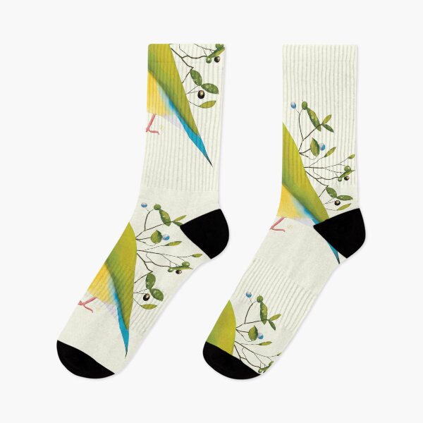 Item preview, Gouldian Finch designed and sold by Karin Taylor.