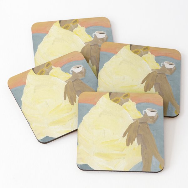 Item preview, Hanna Peterson Afternoon By The Ocean designed and sold by handadi56.