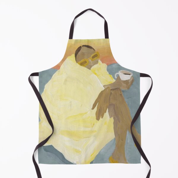 Item preview, Hanna Peterson Afternoon By The Ocean designed and sold by handadi56.