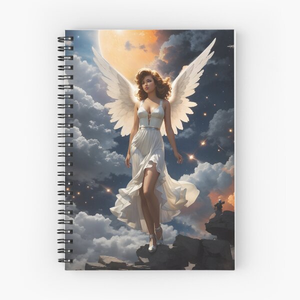 Item preview, An Angel designed and sold by Jeff Stoll.