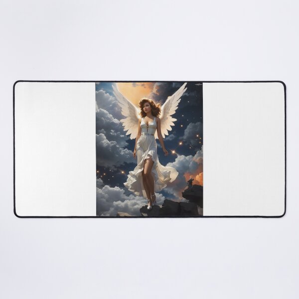 Item preview, An Angel designed and sold by Jeff Stoll.