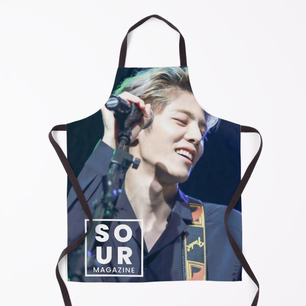 Item preview, jaehyeong's sour designed and sold by hanu-bear.