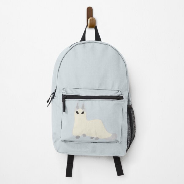 Item preview, Ghost Arctic Fox with Background designed and sold by McSacks-Shack.
