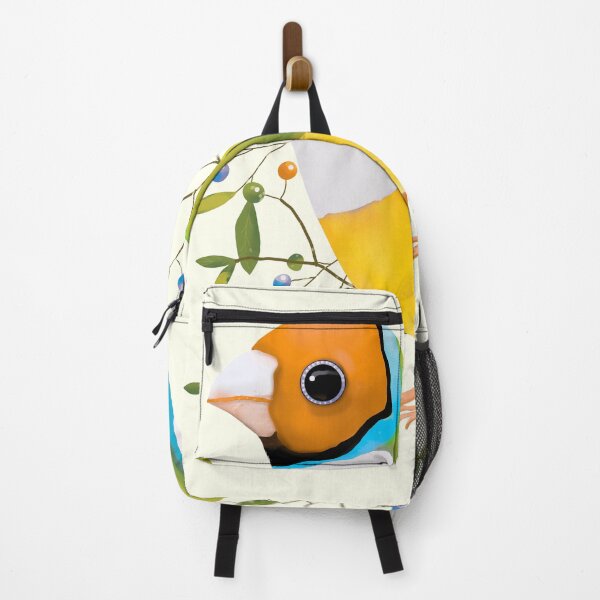 Item preview, Gouldian Finch designed and sold by Karin Taylor.
