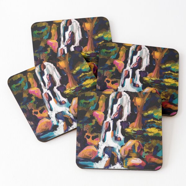Item preview, Waters edge designed and sold by KAT TEMPLETON.