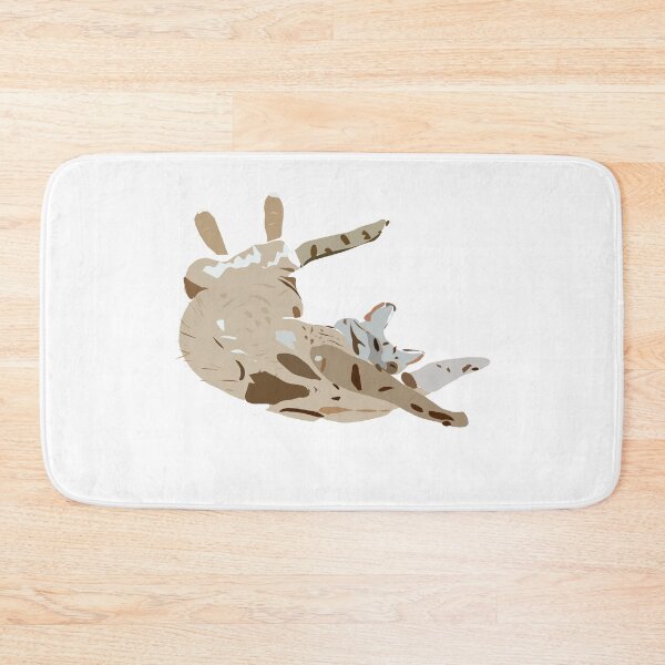 Item preview, Stretch Cat designed and sold by scratchedhand.