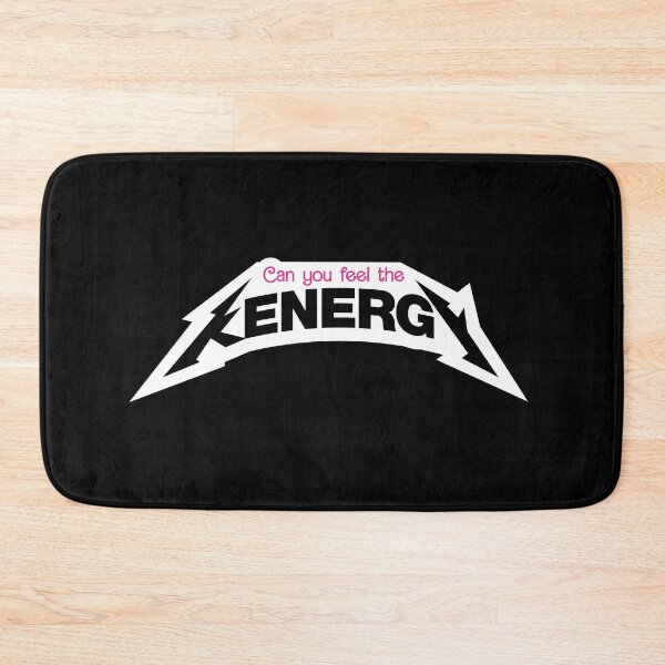 Item preview, Kenergy designed and sold by pmcmanndesign.