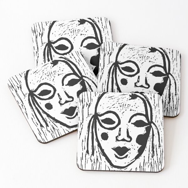Item preview, MASQUERADE designed and sold by ArtbyRolleen.
