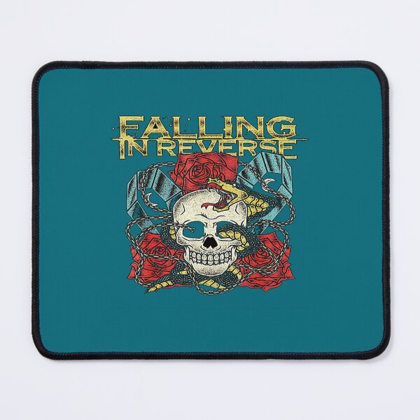 Item preview, All That Remains Falling In Reverse designed and sold by ReberKateri.