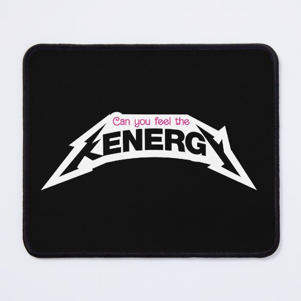 Item preview, Kenergy designed and sold by pmcmanndesign.