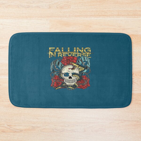 Item preview, All That Remains Falling In Reverse designed and sold by ReberKateri.