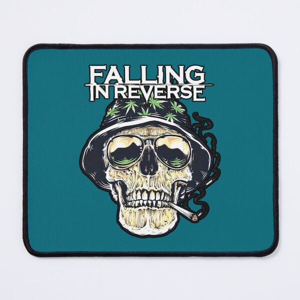 Item preview, and Falling in reverse when it happens  designed and sold by ReberKateri.