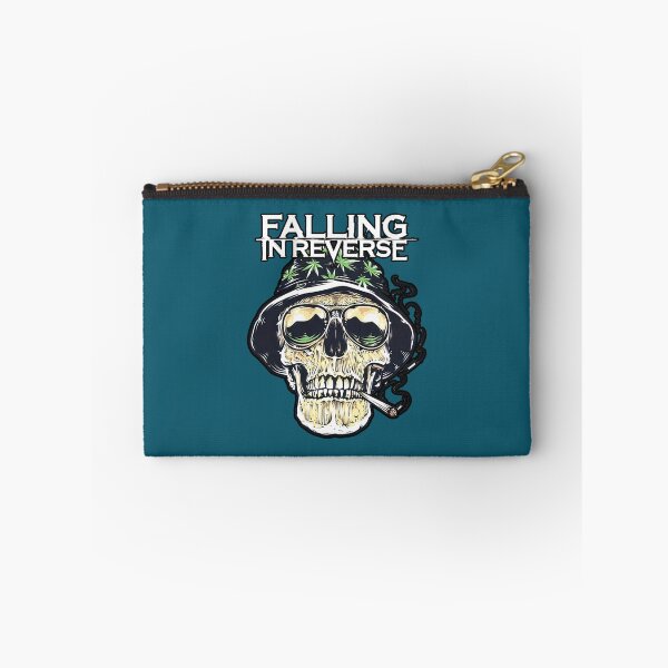 Item preview, and Falling in reverse when it happens  designed and sold by ReberKateri.