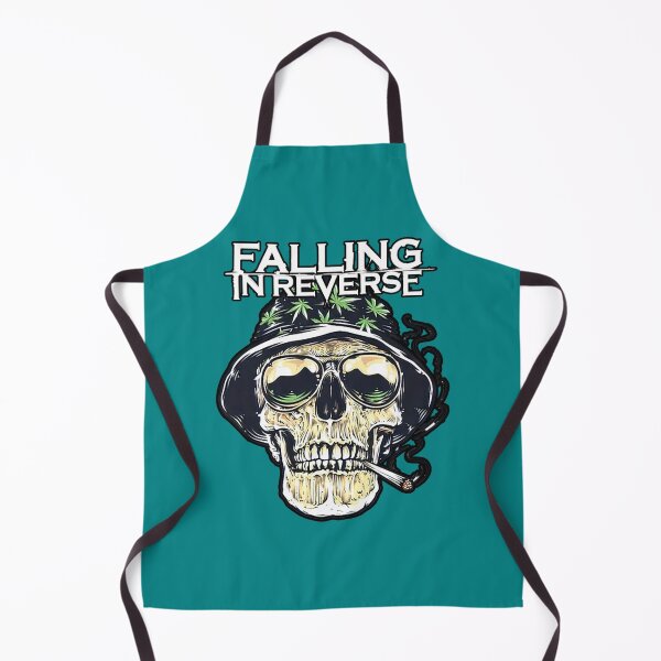 Item preview, and Falling in reverse when it happens  designed and sold by ReberKateri.