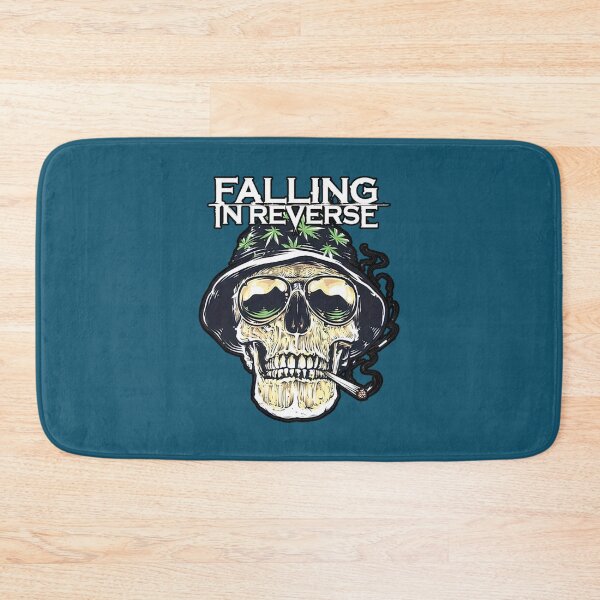 Item preview, and Falling in reverse when it happens  designed and sold by ReberKateri.