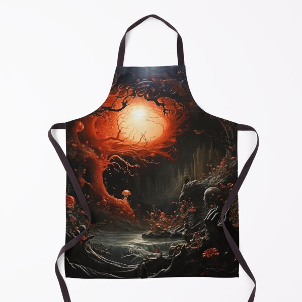 Item preview, mysterious world designed and sold by fanzen69.