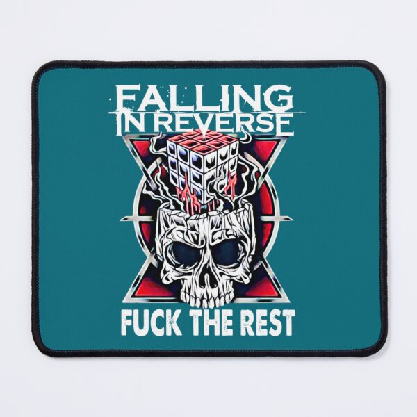 Item preview, Falling In Reverse I_m Not a Vampire designed and sold by ReberKateri.