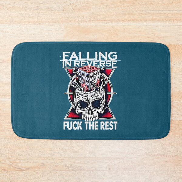 Item preview, Falling In Reverse I_m Not a Vampire designed and sold by ReberKateri.