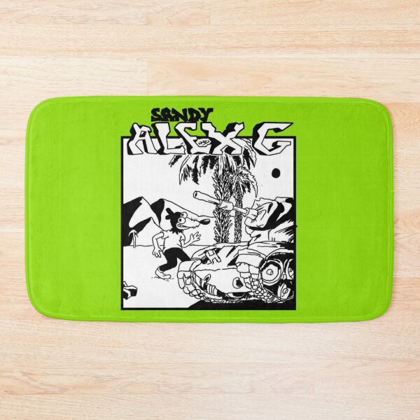 Item preview, Alex G Survivor   designed and sold by SterlingCrona.