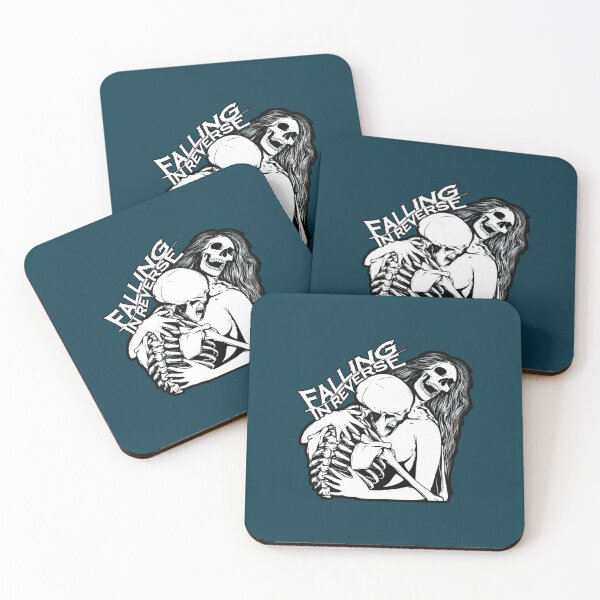 Item preview, love Falling in reverse is very beautiful designed and sold by ReberKateri.