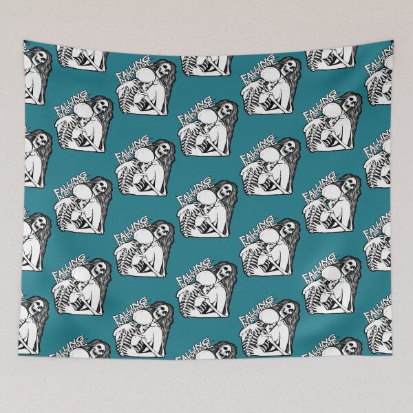 Item preview, love Falling in reverse is very beautiful designed and sold by ReberKateri.