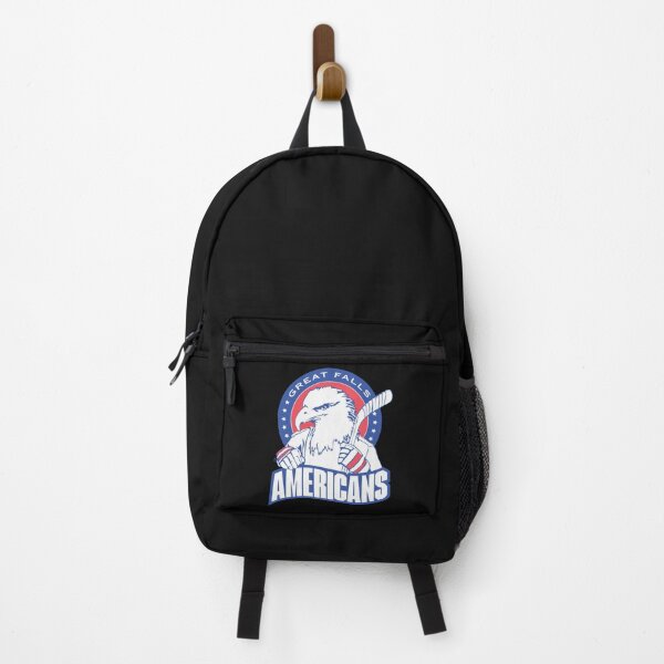 Item preview, Great Falls Americans designed and sold by ReilStroman.