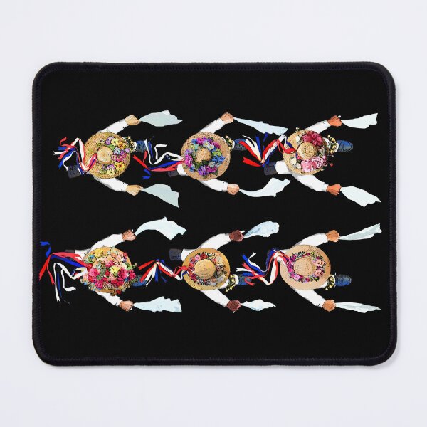 Item preview, 6 on Top - Cotswold Flowers designed and sold by MorrisStuff.