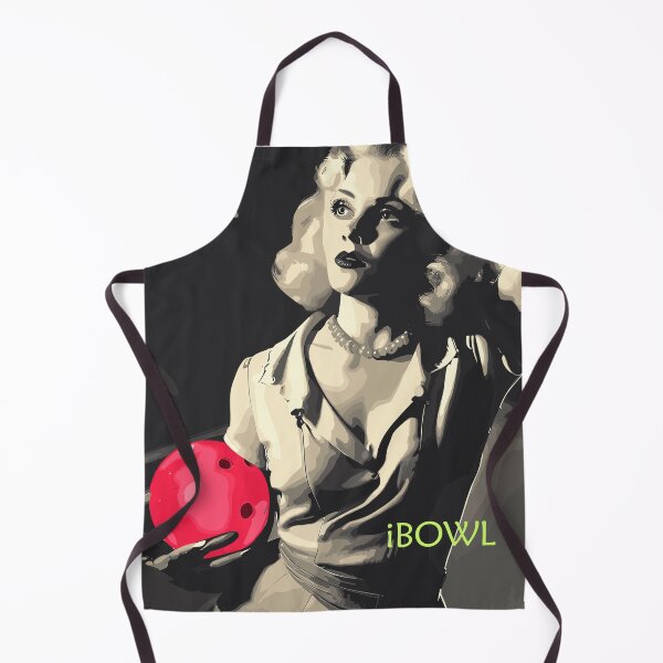 Item preview, iBowl - D designed and sold by JHANL.