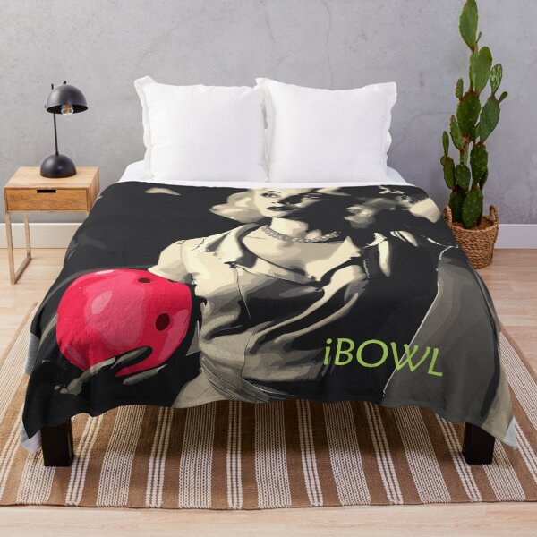 Item preview, iBowl - D designed and sold by JHANL.