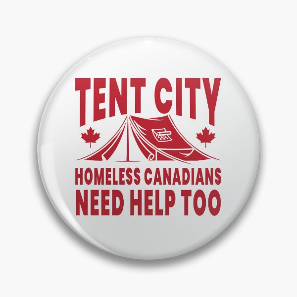 Item preview, Tent City designed and sold by TaraGbear.