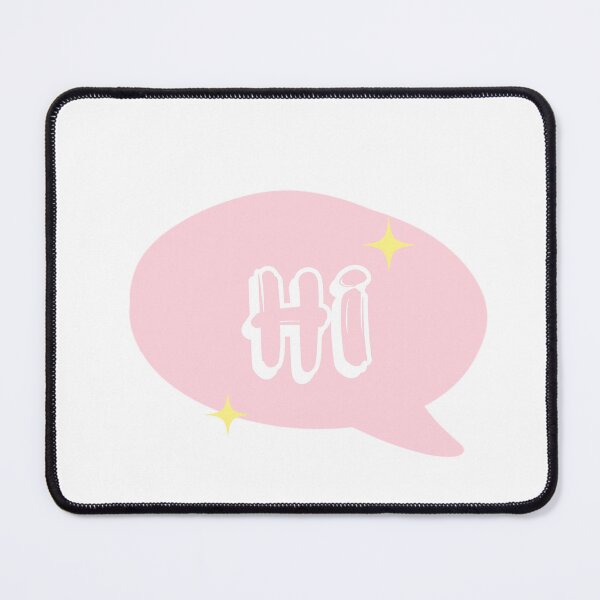 Item preview, Hi designed and sold by CCEINnoc.