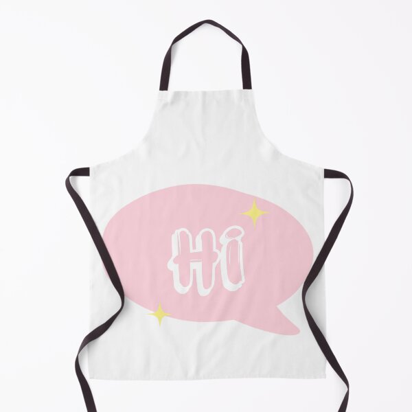 Item preview, Hi designed and sold by CCEINnoc.