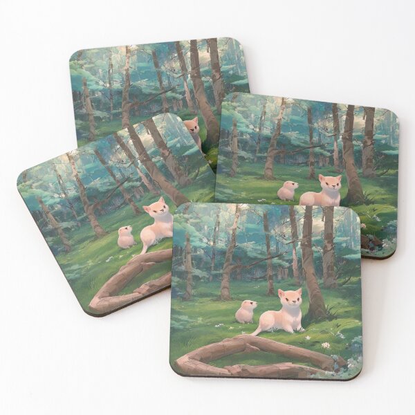 Item preview, Forest designed and sold by Pan21.