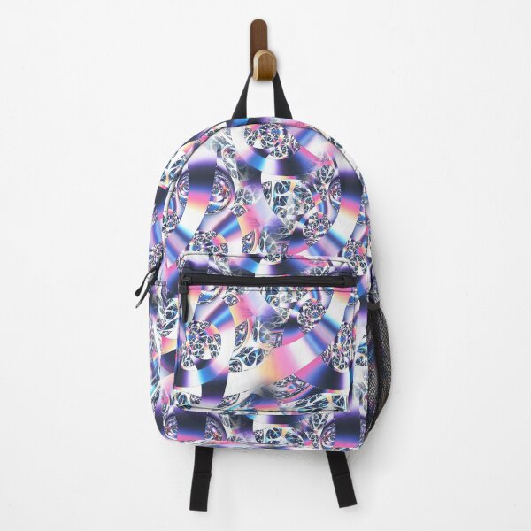 Item preview, Laser abstract geometric pattern designed and sold by YPSimon.